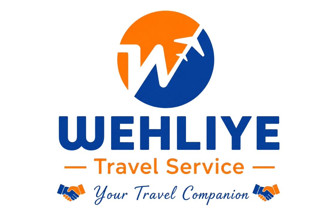 Wehliye Travel Service